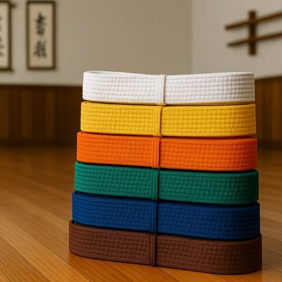 Zentrale Kyu/DAN-Prüfung SRS Karate 2021