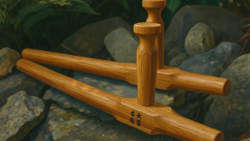 Was ist Kobudo?