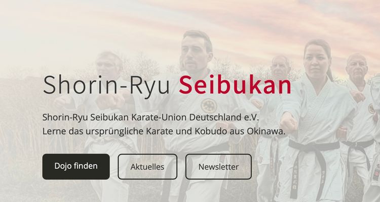 Unsere neue Website ist online!