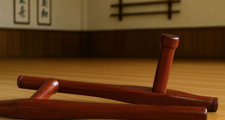 SOK Kobudo Prüfungsvorbereitungs-Lehrgang in München Oktober 2020