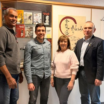 Verbandsversammlung erstmals hybrid – Vorstand für eine weitere Amtsperiode erneut gewählt