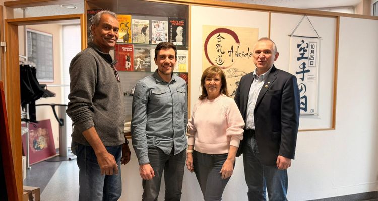 Verbandsversammlung erstmals hybrid – Vorstand für eine weitere Amtsperiode erneut gewählt