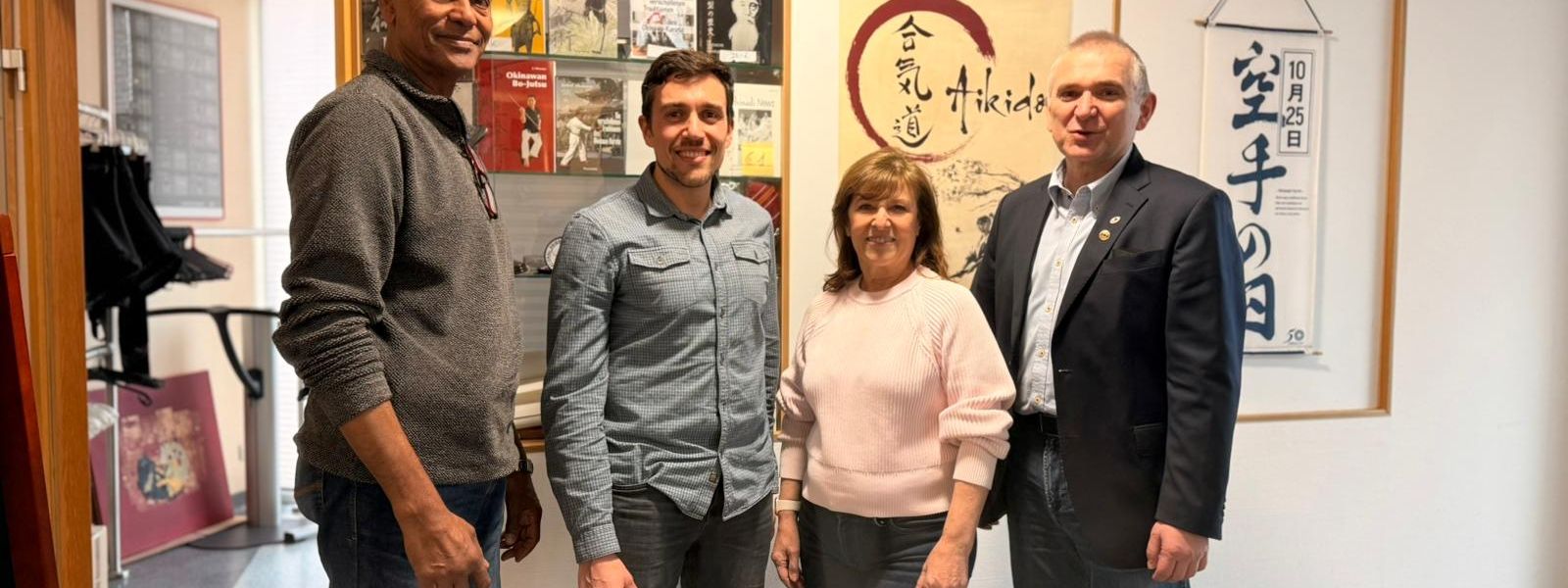 Verbandsversammlung erstmals hybrid – Vorstand für eine weitere Amtsperiode erneut gewählt